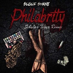 Sugur Shane - Philabrity (Scholar Tiger Remix)