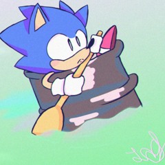 Sonic OST Playlist