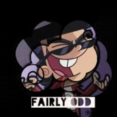 FAIRLY ODD /Fairly Oddparents Remix / hip hop (Prod. by Cp Priest)