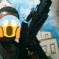 Tropa do Goia R.O " mc foca