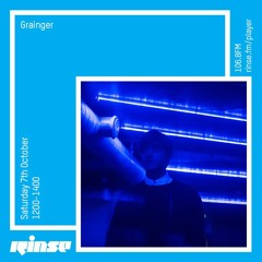 Grainger - 7th October 2017
