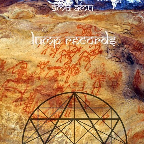 LMP39 - AmuAmu - Ulluchu (Timboletti Remix) - Lump Records