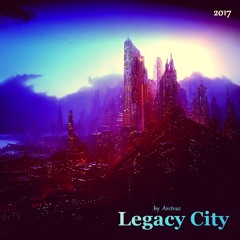 Legacy City