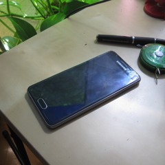 Faux futur (zona industrial)