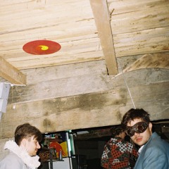 Bass/House/Garage/UK Funky
