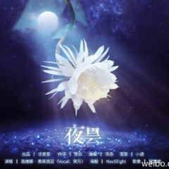 【時之歌Project】(special) 夜昙 (Night Clouds)-【冥月】(Míng Yuè)