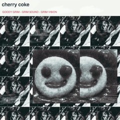 cherry coke
