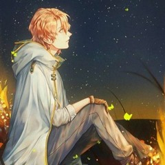 【時之歌Project】黃昏的輓歌 (Nightfall's Elegy)- 【RaJor】