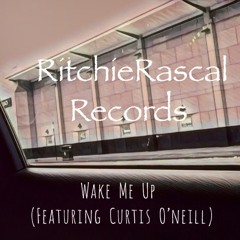Wake Me Up (Avicci Rock Cover)