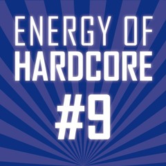 Ray Hard - Hardcore (Back In Business) Podcast #9