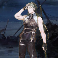 【時之歌Project】孤帆 (Lonely Sail) -【小墜】(Xiǎo Zhuì)