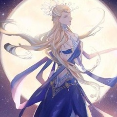 【時之歌Project】(Special) 海之禮讚 (Praise of the sea) - 【冥月】 (Míng Yuè)
