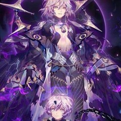 【時之歌Project】夢境與魔女 (The dream and the witch)-【喵☆醬】(Miāo ☆Jiàng)