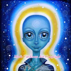 Canto Arcturiano "Sintonizando el Océano de Luz de Unidad"