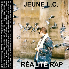 Jeune L.C - Je Suis Bon (Feat. Metek)
