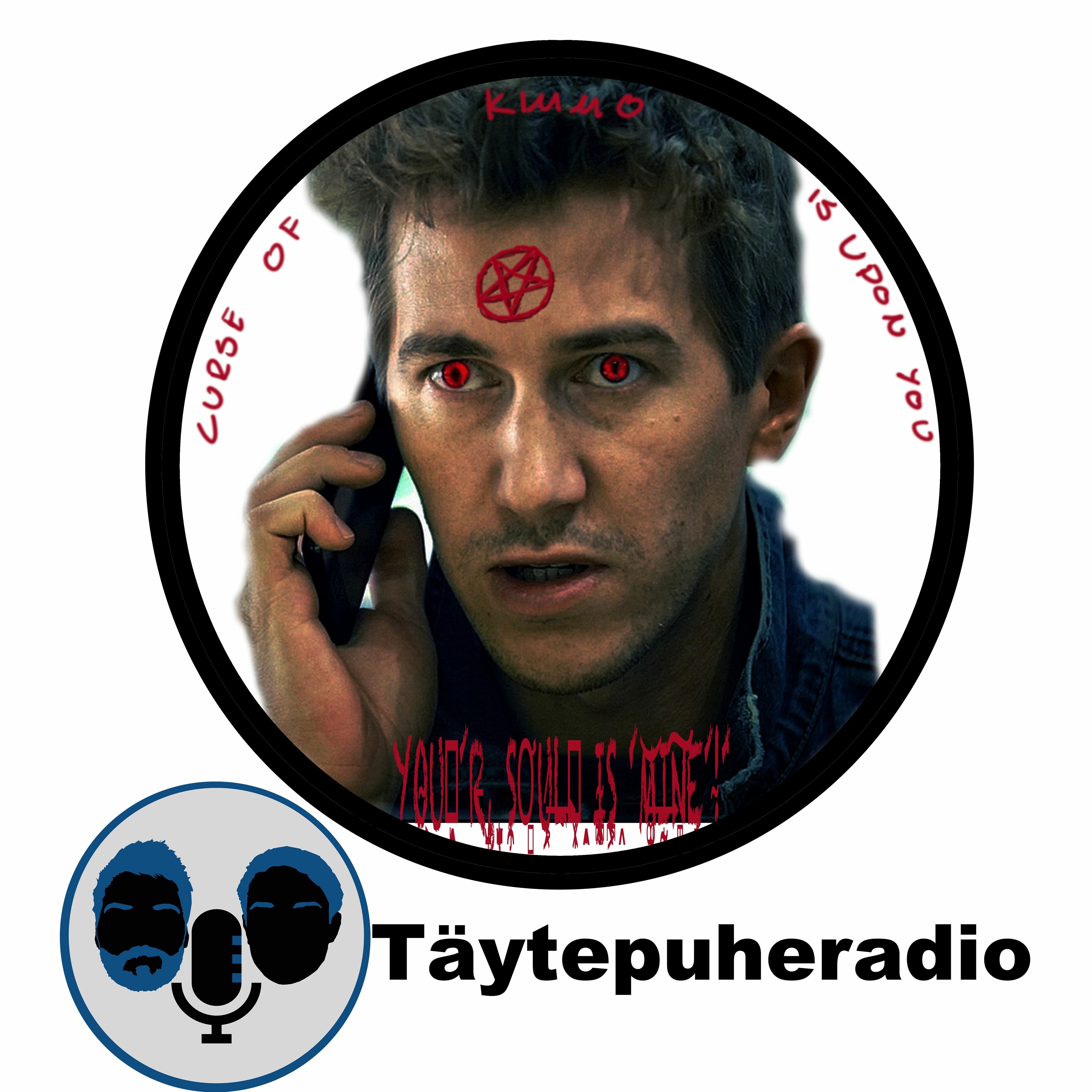 Täytepuheradio #36 - Güntherin kirous ja rock'n'roll episode artwork