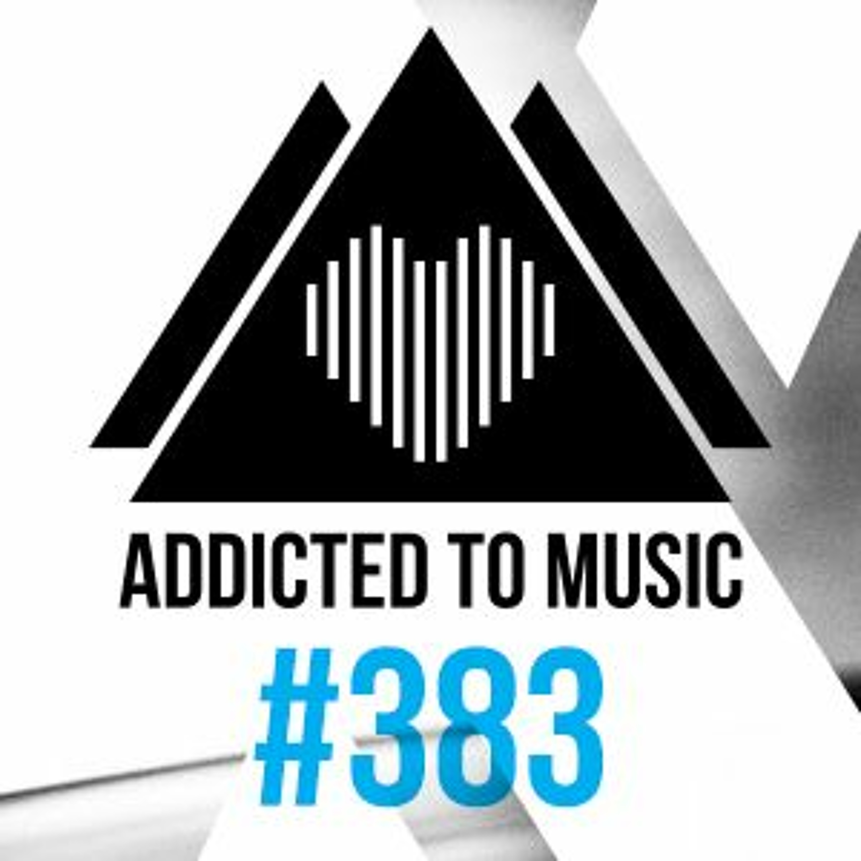 Silver Ivanov presents Addicted To Music radio show