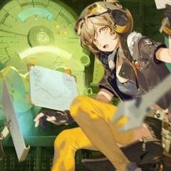 【时之歌Project】炼金少女日志 (Alchemic girl's log) -【洛萱】(Luò Xuān)