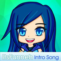 Itsfunneh and the Krew intros