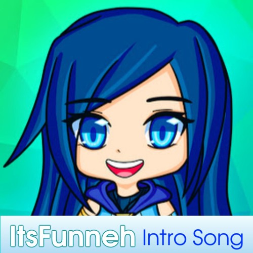 "House Party" by Alex_MakesMusic | ItsFunneh Full Intro Music (Short) | Reprise