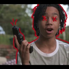 YBN Nahmir | Tay-K Type Beat - 2 Sticks [SNIPPET]