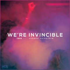 CØDE - We're Invincible (feat. Joseph Feinstein) [NCS Release]