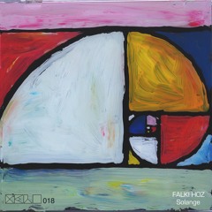 FALKI HOZ - Solange EP (preview)