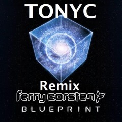 Ferry Corsten - Reanimate (feat. Clairity) (TONYC Remix)