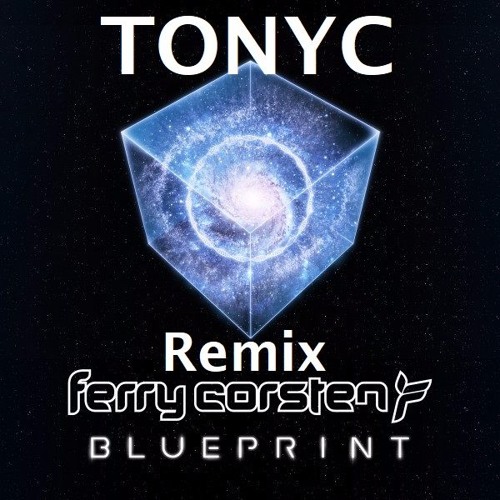 Ferry Corsten - Reanimate (feat. Clairity) (TONYC Remix)
