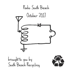 Radio South Beach October
