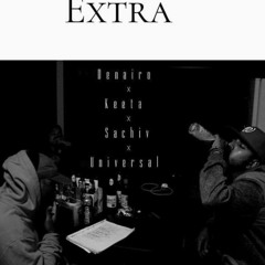 Extra - Denairo - Sachiv - Uni Versal- Keeta