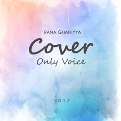 walk away - high school musical cover