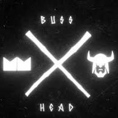 Machel X Bunji -Buss Head (DJMagnet Offical RoadMix Part2) (((Hit Buy For Free Download)))