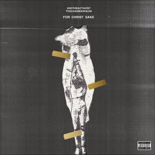 UnoTheActivist X ThouxanbanFauni   GANG   (Official Audio)