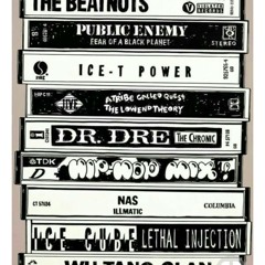 Joey Badda$$ Too lit