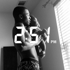 BigOppChop x Time Kinda Mattered