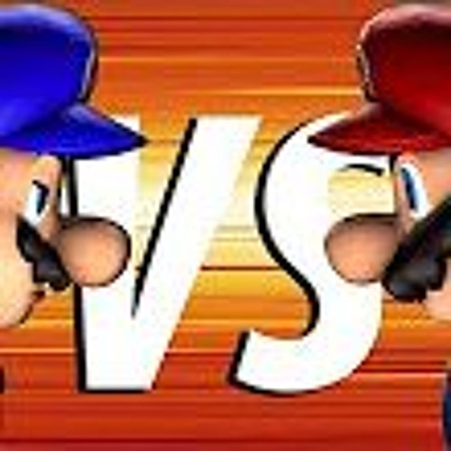 SMG4 War of the Fat Italians 2017 Rap