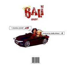 Bali Baby - COUPE [ Prod. By Spiffy Global]