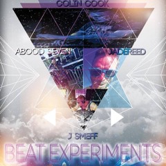Jade Reed Drum and Bass Set @ Beat Experiments