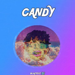 🍭[FREE]Playboi Carti x Pierre Bourne Type Beat - Candy (Prod by Blaztoiz & Jakebreh)