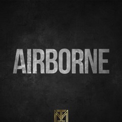 "Airborne" | Wiz Khalifa Type Beat  | Hip Hop Beat | #BANGERSONLY