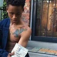 LIL FLUDD X Dangerous #FREETAYK