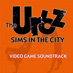 The Urbz: Sims in the City - Main Menu