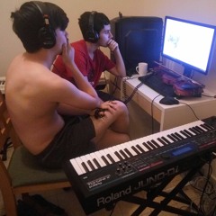 All Star But Every Chord Is A Major Seventh