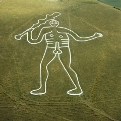 Cerne Abbas Giant