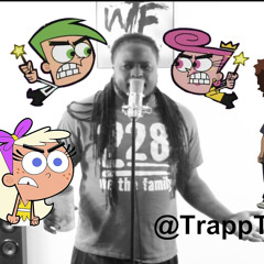 Timmy Turner Story Pt  6