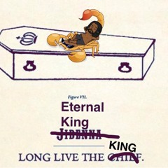 Long Live the King