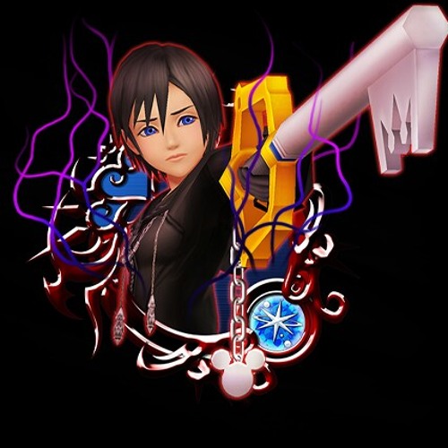 KHUx:  HD Xion [EX] Theme