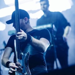 Metallica - Master Of Puppets (Pendulum Remix)