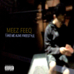 Take Me Alive Freestyle [LYRICS IN THE DESCRIPTION]